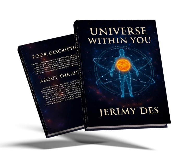 Universe Within You